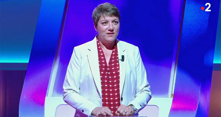 Tout le monde veut prendre sa place : une 105e victoire pour Marie-Christine, les audiences de Nagui en hausse Tout le monde veut prendre sa place : une 105e victoire pour Marie-Christine, les audiences de Nagui en hausse