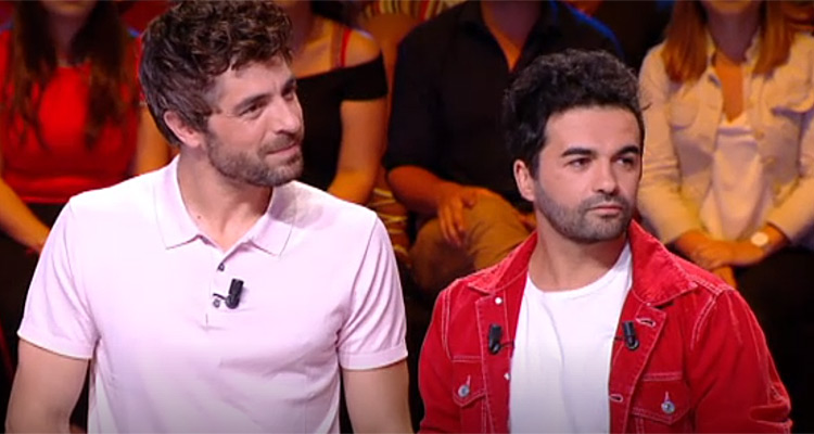Couple ou pas couple : audiences en chute libre pour Agustin Galiana (Clem) et Jean-Luc Lemoine Couple ou pas couple : audiences en chute libre pour Agustin Galiana (Clem) et Jean-Luc Lemoine