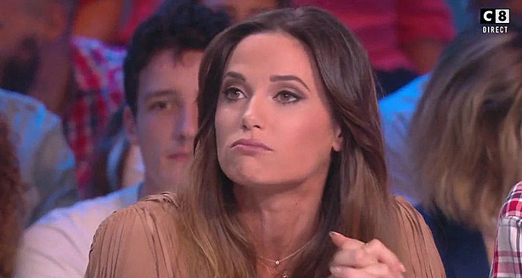 Capucine Anav : « Pourquoi je ne reviendrai pas dans TPMP »