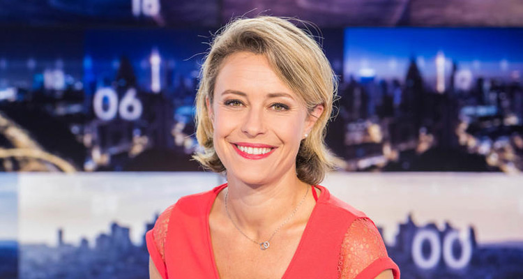 L’info du vrai : Yves Calvi perd Laurence Ferrari, Canal+ mise sur Isabelle Moreau (CNews)