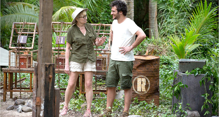 Christine Bravo (L’aventure Robinson) : « A 62 piges, je peux encore gravir des montagnes ! » Christine Bravo (L’aventure Robinson) : « A 62 piges, je peux encore gravir des montagnes ! »