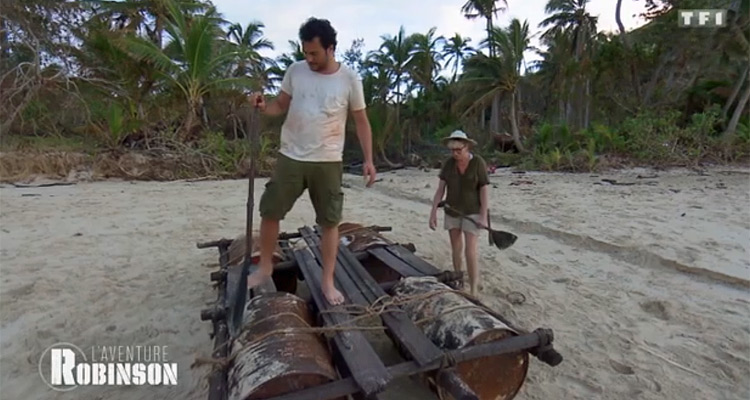L’aventure Robinson : quelle audience pour Christine Bravo et Amir sur TF1 ? L’aventure Robinson : quelle audience pour Christine Bravo et Amir sur TF1 ?
