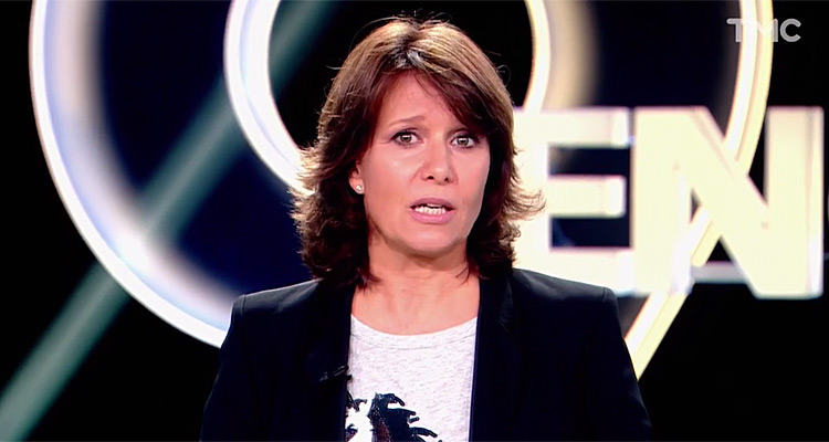 Programme TV de ce soir (mardi 21 août 2018) : la dernière de Carole Rousseau (90’ enquêtes), Rien ne vaut la douceur d’un foyer avec Annelise Hesme (Nina)...