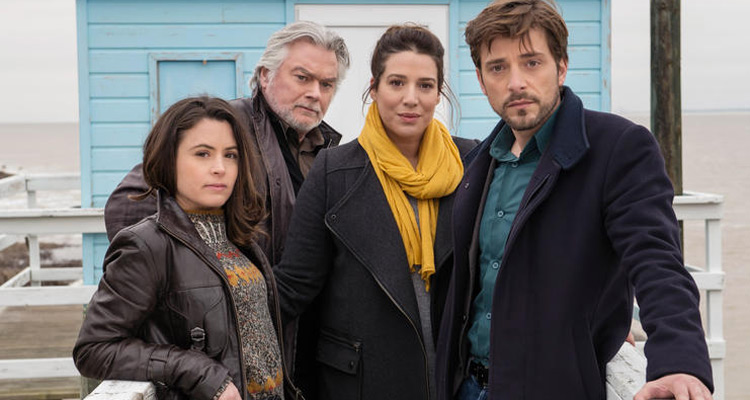 Origines : une saison 3 pour Julien Baumgartner (Caïn) sur France 3 ?