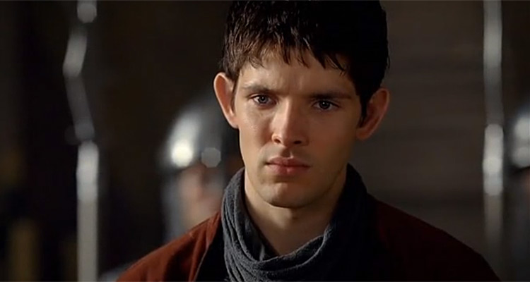 Merlin sauve l’audience de NRJ12, Colin Morgan et Bradley James plus forts qu’Hélène et Nicolas (Les Mystères de l’amour)