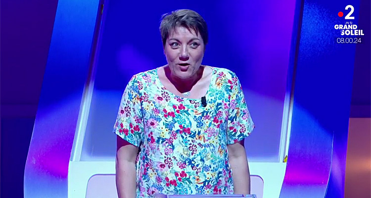 Tout le monde veut prendre sa place : Marie-Christine écrase tout, Nagui en hausse d’audience Tout le monde veut prendre sa place : Marie-Christine écrase tout, Nagui en hausse d’audience