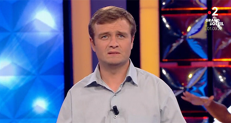 N’oubliez pas les paroles : Yann, un maestro qui gagne, Nagui accuse un léger repli d’audience N’oubliez pas les paroles : Yann, un maestro qui gagne, Nagui accuse un léger repli d’audience