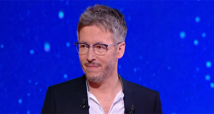 TPMP : Cyril Hanouna scelle l’avenir de Jean-Luc Lemoine sur C8 