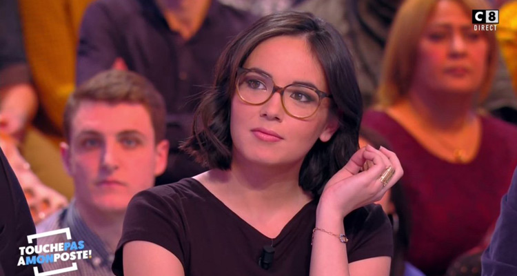 Touche pas à mon poste : Agathe Auproux, encore un départ pour Cyril Hanouna