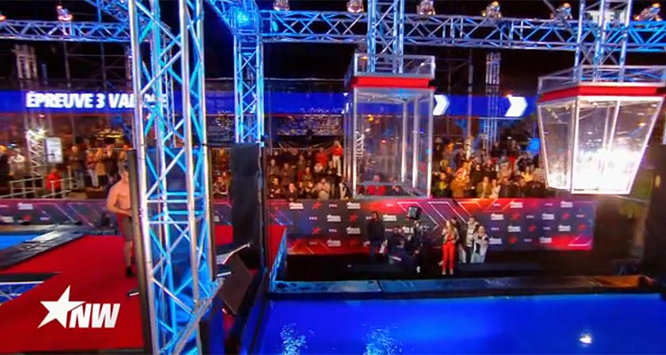 Ninja Warrior : quelle audience pour le retour du parcours des héros sur TF1 ?