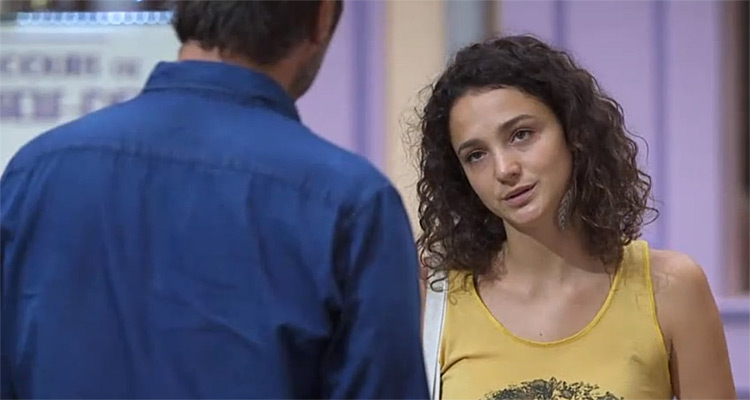 Plus belle la vie (spoiler) : Emma violée par Chris, César témoin du drame ?