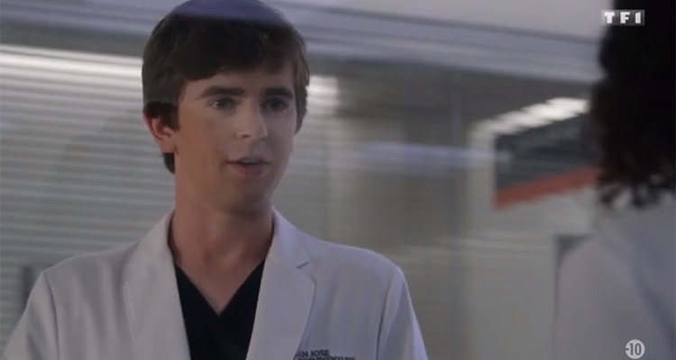 Good Doctor : TF1 fait bondir ses tarifs publicitaires, Shaun Murphy (Freddie Highmore) plébiscité par les femmes 