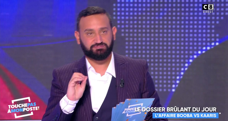 Touche pas à mon poste : Patrick Sébastien transféré sur France 3, audiences en chute pour Cyril Hanouna