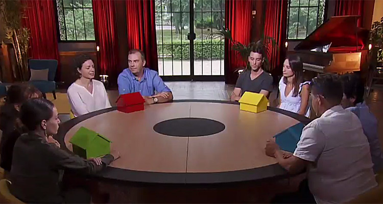 Bienvenue chez nous, la finale : Cinzia insultée, Sandrine en larmes, William se rebelle 