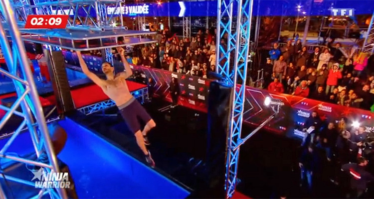 Audiences TV Prime (vendredi 7 septembre 2018) : Ninja Warrior en baisse, Les petits meurtres d’Agatha Christie prennent le large, Enquête d’Action au sommet de la TNT