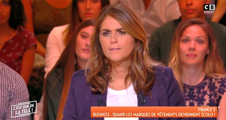 C’est que de la télé : Jean-Michel Cohen bizuté, Valérie Bénaïm respire en audience