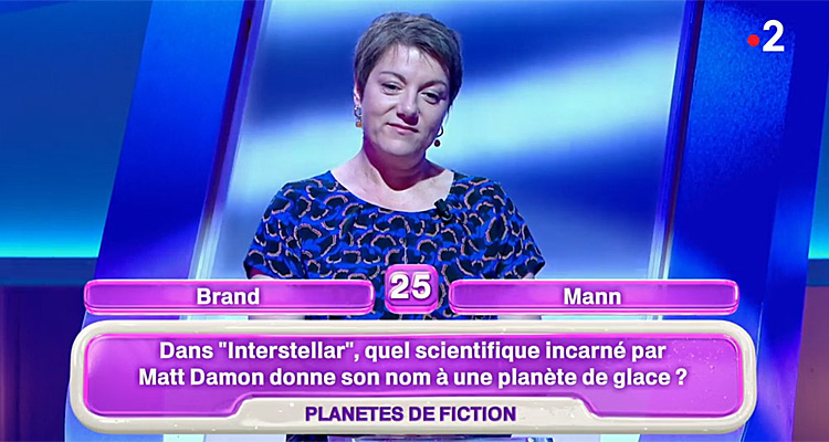 Tout le monde veut prendre sa place : Marie-Christine fait carton plein grâce aux planètes de fiction, audience au beau fixe pour France 2