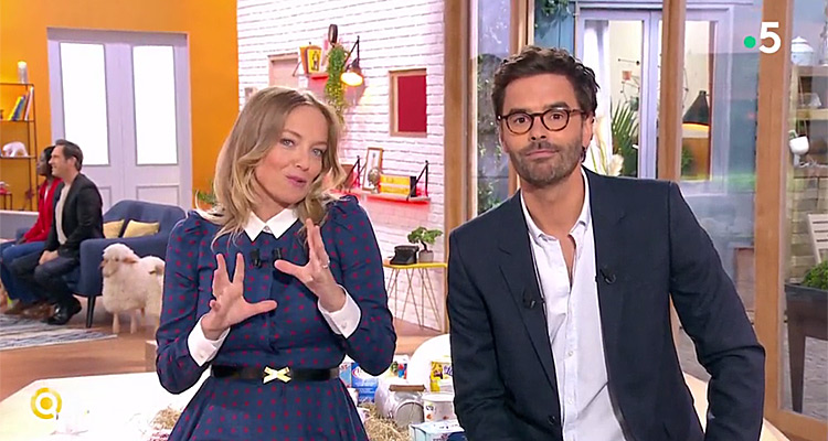 La Quotidienne : quelle audience pour la rentrée de Maya Lauqué et Thomas Isle sur France 5 ?