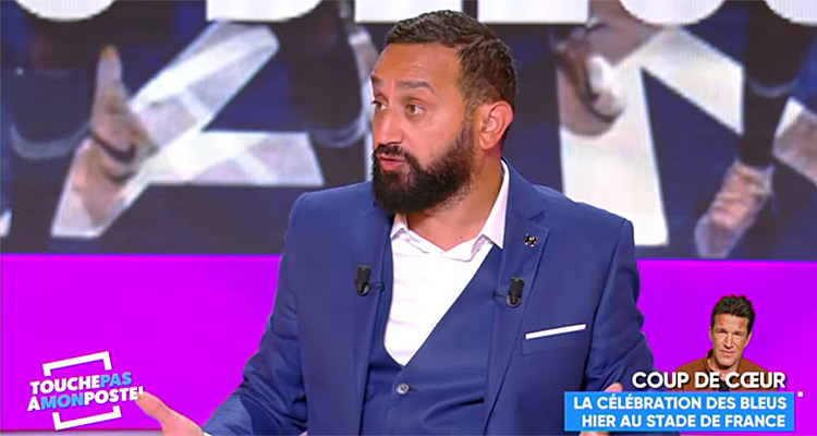 TPMP : comment Cyril Hanouna perd toute son audience avec un bras de fer fatal