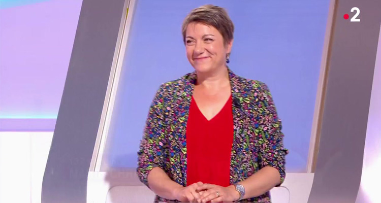 Tout le monde veut prendre sa place : Marie-Christine proche de l’élimination, elle devient la 3e plus grande championne du jeu