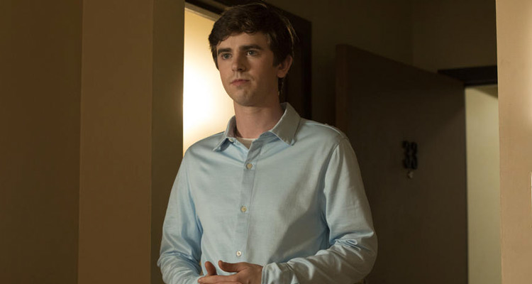 Good Doctor (replay, ménagères, tarifs pub...) : Freddie Highmore et TF1 gagnants sur tous les fronts