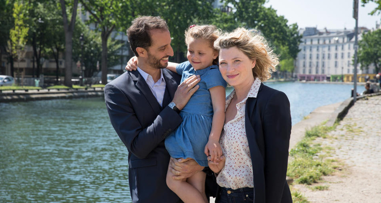 Tu vivras ma fille (TF1) : l’histoire vraie de Karen Aiach et son combat contre la maladie de sa fille Ornella