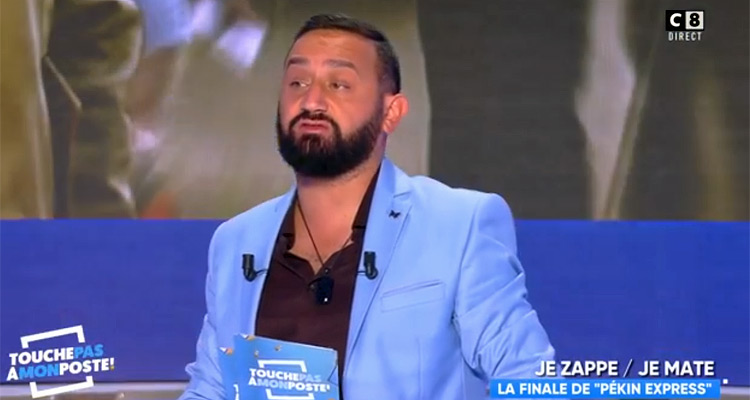 TPMP / Quotidien / C à vous : quel bilan d’audience pour la rentrée de Cyril Hanouna, Yann Barthès et Anne-Elisabeth Lemoine ?