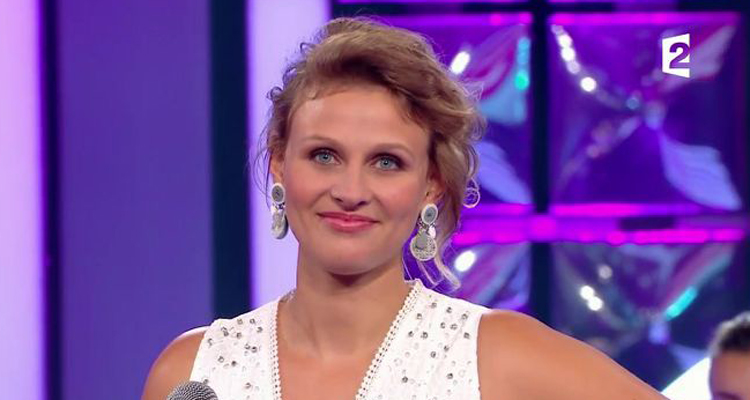 Lucile (N’oubliez pas les paroles, Masters 2018) : « Kévin est fort, mais pas imbattable » Lucile (N’oubliez pas les paroles, Masters 2018) : « Kévin est fort, mais pas imbattable »