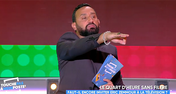 TPMP : Cyril Hanouna mise sur un nouveau découpage, Quotidien roi des audiences