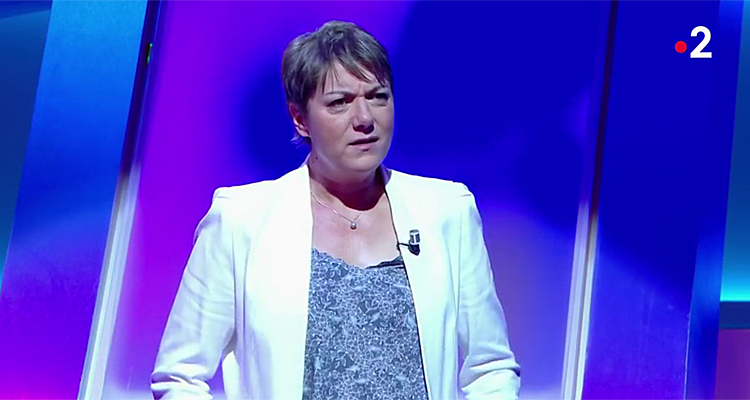 Tout le monde veut prendre sa place : Marie-Christine écrase ses challengers, Nagui résiste en audience Tout le monde veut prendre sa place : Marie-Christine écrase ses challengers, Nagui résiste en audience