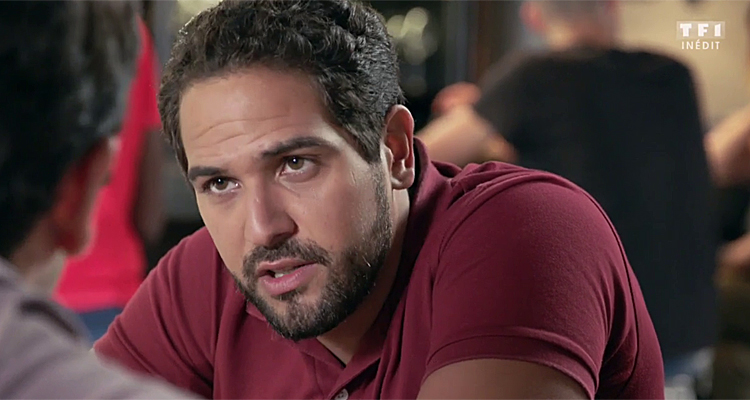 Demain nous appartient (spoiler) : Laurence / Stan, le tueur de Lola révélé sur TF1 Demain nous appartient (spoiler) : Laurence / Stan, le tueur de Lola révélé sur TF1