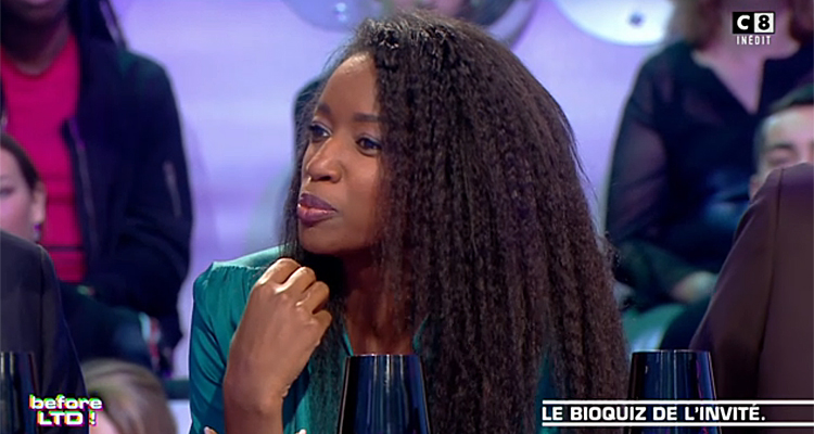 Les Terriens du dimanche : Hapsatou Sy rejoint TPMP et Cyril Hanouna