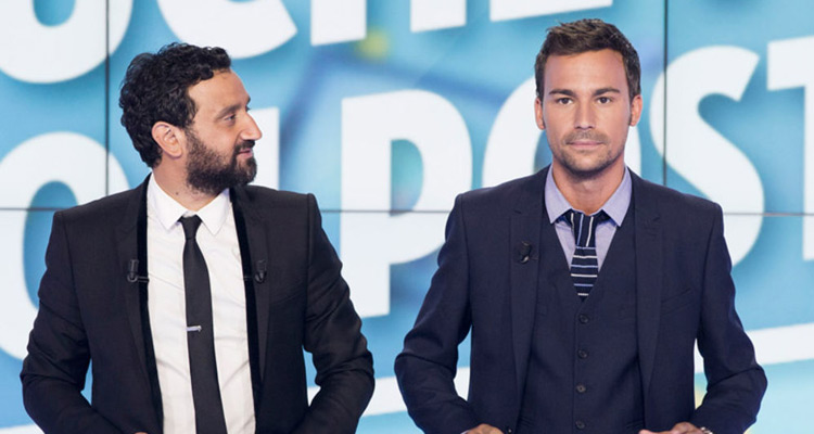 TPMP : Bertrand Chameroy quitte Cyril Hanouna et Balance ton poste 