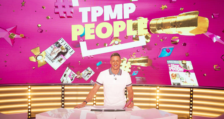 TPMP People : Matthieu Delormeau en access après la déroute d’audience de Benjamin Castaldi