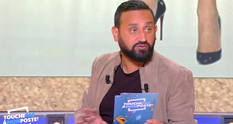 TPMP : Cyril Hanouna, l’animateur zappé par les Français ? 