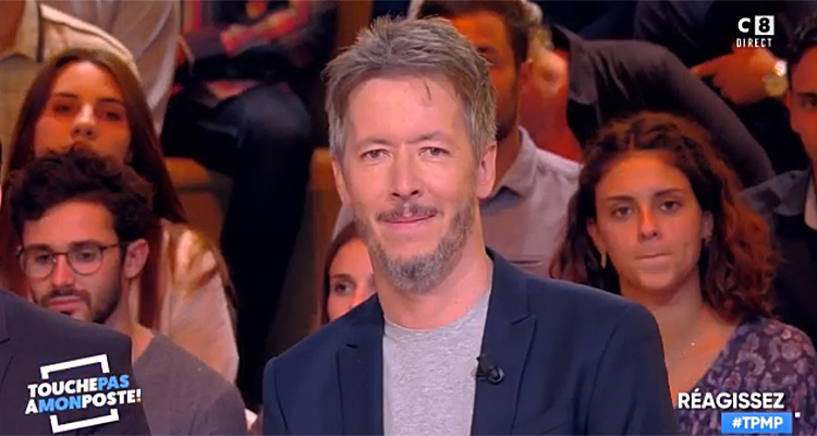 TPMP refait la semaine : Jean-Luc Lemoine en lead-in, Cyril Hanouna boosté en audience ? 