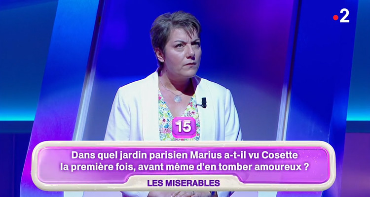 Tout le monde veut prendre sa place : Marie-Christine rejoint Julien et offre un record d’audience annuel à Nagui