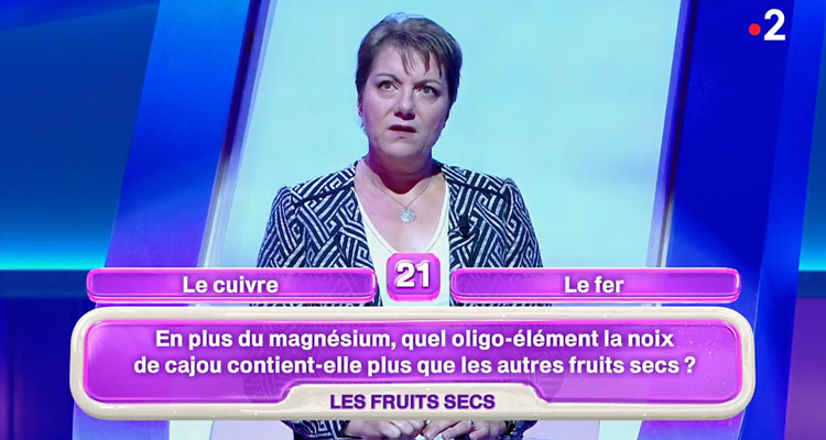 Tout le monde veut prendre sa place : Marie-Christine écrase ses rivaux, Dominique en sursis