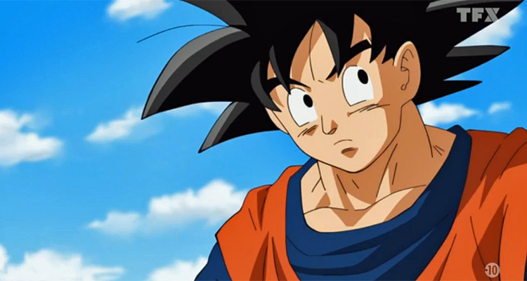 Dragon Ball Super : Vegeta disparait et Goku s’offre son record depuis la rentrée