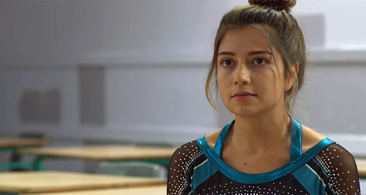 Accusée de meurtre à 17 ans (TF1) : Cristine Prosperi (Degrassi) en plein cauchemar avec Susan Waters (Teen Wolf, Les feux de l’amour)