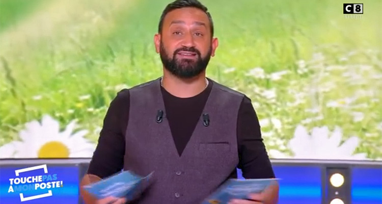 Touche pas à mon poste : Vincent Lagaf’ évoque l’avenir du Bigdil, Cyril Hanouna en chute d’audience