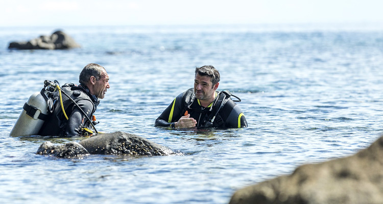 Cap Horn : pourquoi Mike Horn et M6 ont abandonné À l’état sauvage