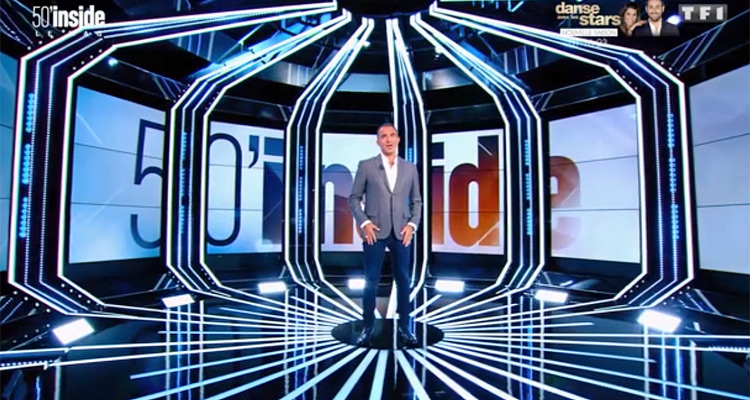 Audiences access (samedi 29 septembre 2018) : 50’ inside battu par NOPLP, Les Terriens du samedi en baisse, C l’hebdo progresse