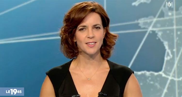 Audiences JT (samedi 29 septembre 2018) : Anne-Claire Coudray s’envole, Laurent Delahousse en hausse, Nathalie Renoux s’illustre Audiences JT (samedi 29 septembre 2018) : Anne-Claire Coudray s’envole, Laurent Delahousse en hausse, Nathalie Renoux s’illustre