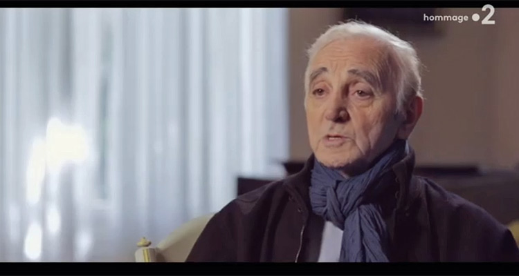 Audiences TV prime (lundi 1er octobre 2018) : carton pour Jacqueline Sauvage sur TF1, L’amour est dans le pré chute, l’hommage à Aznavour suivi