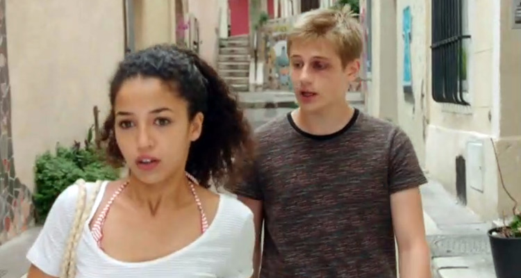 Plus belle la vie (spoiler) : Mila face à un chantage sexuel, Antoine se dévoile à Victor