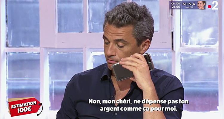 Affaire conclue : Julien Cohen recadré par sa mère, Sophie Davant reine des audiences