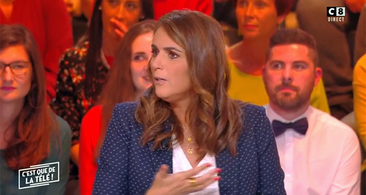 C’est que de la télé (audiences) : Damien Canivez moqué, Valérie Bénaïm talonnée par The Closer (RMC Story)