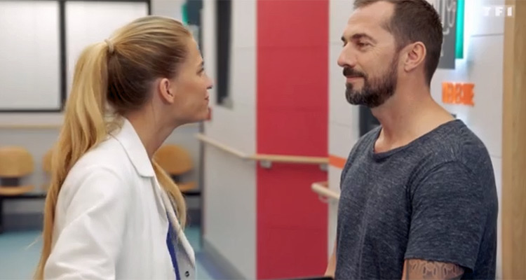 Demain nous appartient : Laurence en plein cauchemar, Clémentine se sacrifie, les moments forts du 8 au 12 octobre 2018 sur TF1 Demain nous appartient : Laurence en plein cauchemar, Clémentine se sacrifie, les moments forts du 8 au 12 octobre 2018 sur TF1