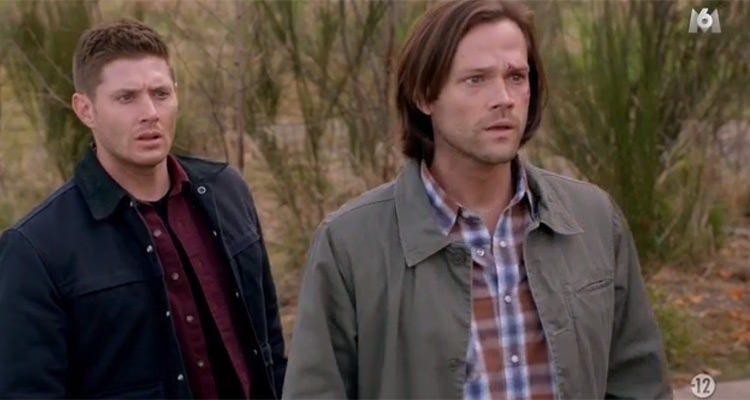 Supernatural (saison 11, M6) : Sam dans une folie meurtrière ? Les frères Winchester au top de l’audience